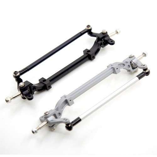 Metal front axle - axle, 1/14