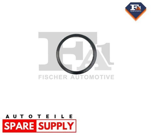 Sealing ring exhaust - pipe, for