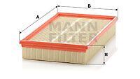 New air filter for daimler - for,