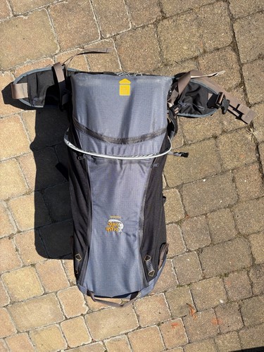 Bush baby lite adventure - bush,