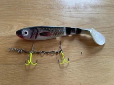 Stinger rigs lure fishing - rigs,
