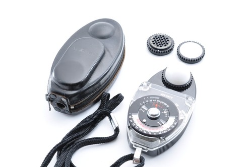 Sekonic studio deluxe - studio, l-28c2