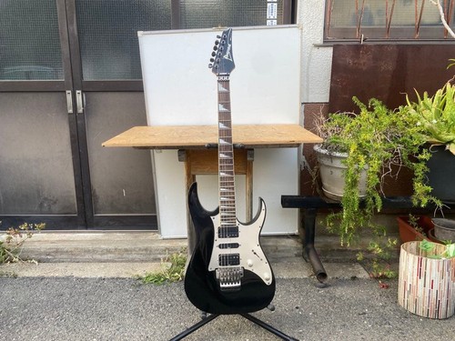Ibanez 350rx electric - ibanez,