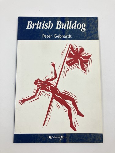 British bulldog peter - -,