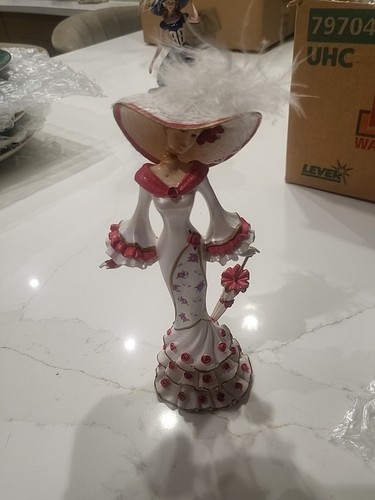 Vintage rose england - rose, of