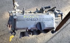 KIA PICANTO MK1 2004-2007 1.1