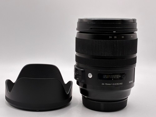 Sigma 70mm dg hsm os - dg,