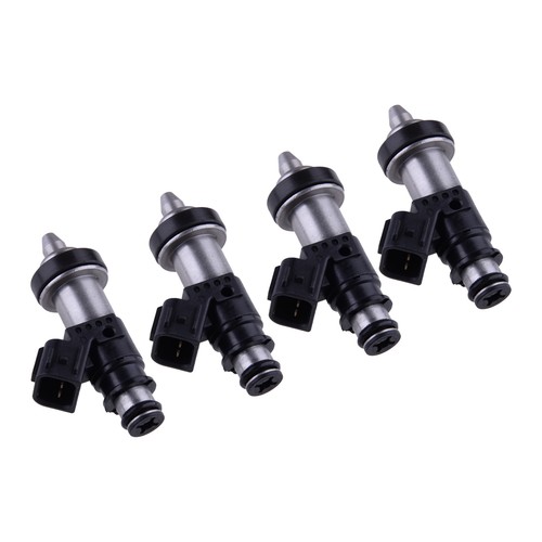 4pcs fuel injector fit - injector,
