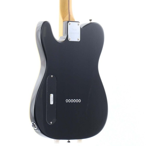 Fender aerodyne special - fender aerodyne,