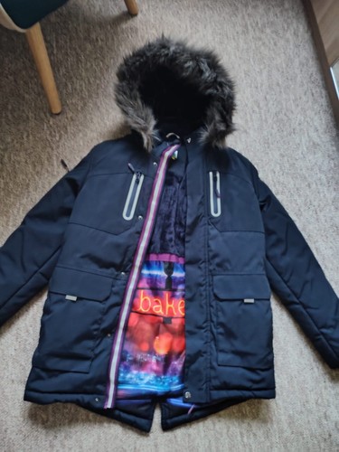 Ted baker winter - baker,
