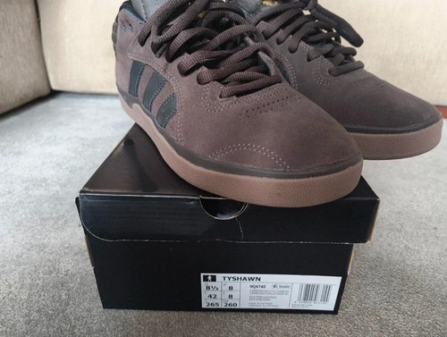 Adidas limited edition tyshawn - limited,