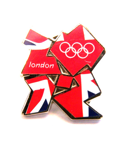 2012 london olympics - 2012,