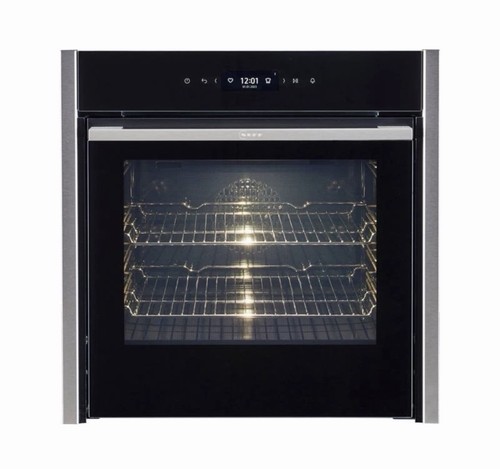 Neff b54cr71n0b pyrolytic - neff,