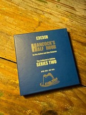 Hancock's Half Hour 3 CD