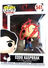 Jack Dylan Grazer Signed