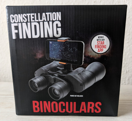 Constellation finding - constellation,
