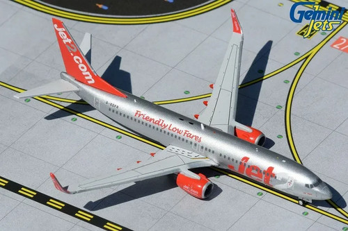 Jet2 boeing 737 800 gdfr - boeing, g-gdfr