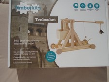 Timberkits trebuchet - timberkits,