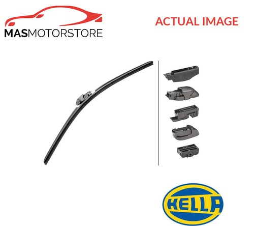 Windscreen wiper blade lhd - wiper,