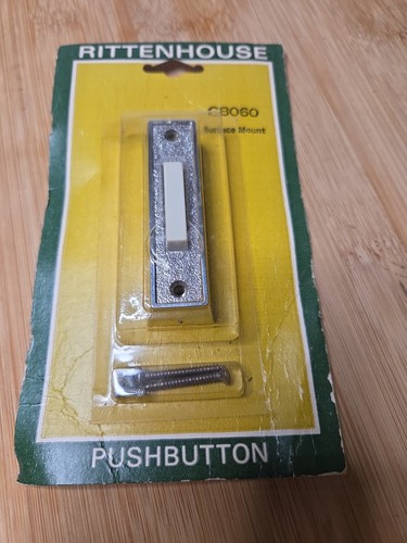 Vintage rittenhouse c3060 - vintage,