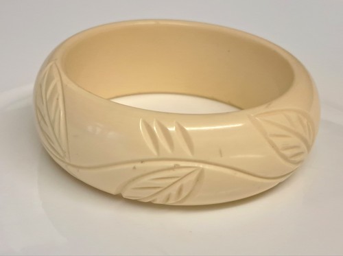 Vintage bangle early - vintage,