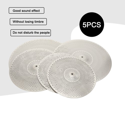 5pcs batking low volume - low,