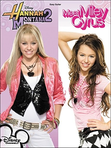 Hannah montana meet miley - 2,,