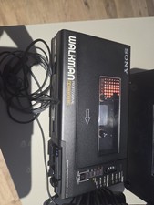 Sony Walkman WM-D6C