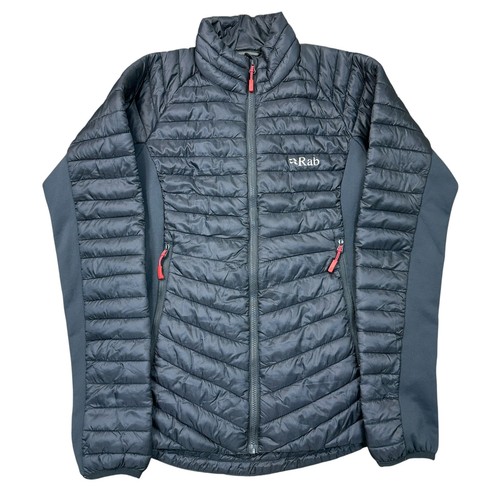 Rab micro puffer jacket - micro,