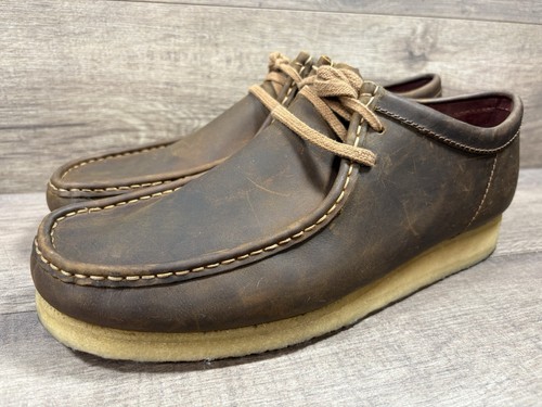 Clarks originals wallabee - clarks,