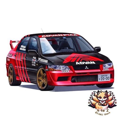New fujimi model - new,
