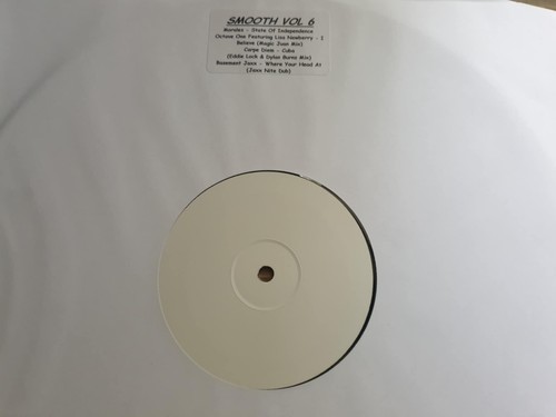 House classics white label - house,