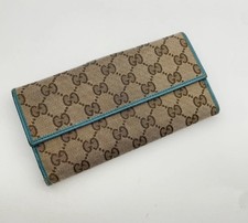 Gucci Vintage Monogram Purse