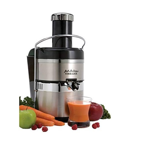 New unused jack lalanne - new,