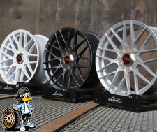 18" JRM-027 ALLOY WHEEL RIMS