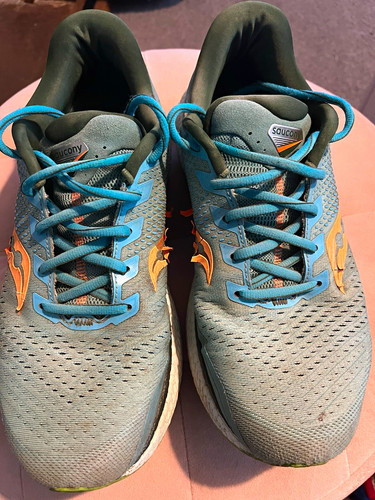 Saucony men running - saucony,