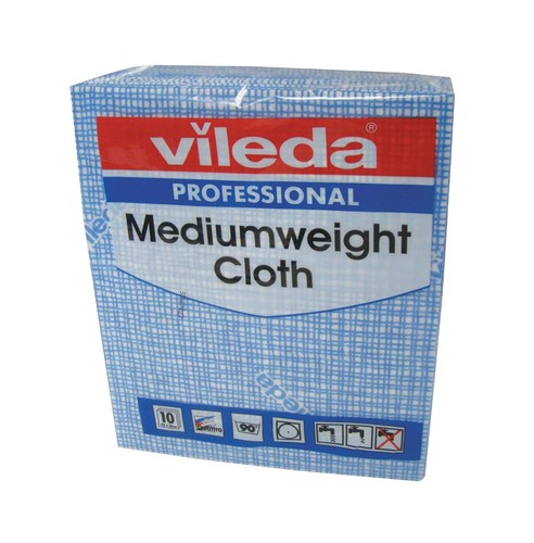 Vileda medium weight - 10, x