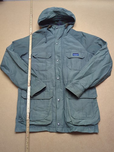 Penfield mountain parka - penfield, 60/40