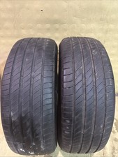 2X 205/55/17 91V MICHELIN