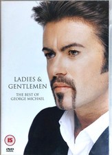 GEORGE MICHAEL LADIES AND