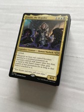 Eriette, the Beguiler - Esper