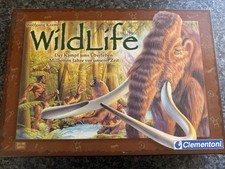 Wildlife (Wolfgang Kramer