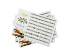 10 x 40 Grand National Winners