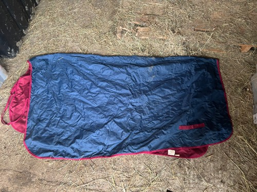 4ft6 waterproof exercise sheet