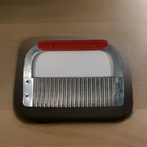 Vintage huot serrater meat - huot,