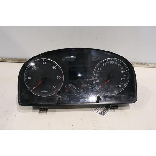 Dashboard volkswagen touran - dashboard,