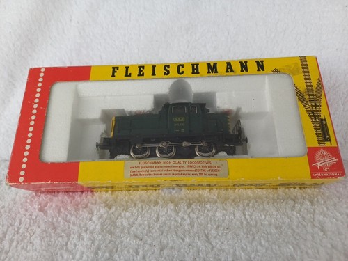 Fleischmann gauge 4225 - ho,