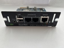 Apc ap9631 network - apc,