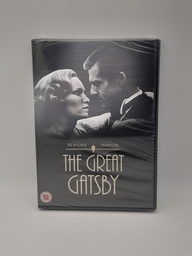 The great gatsby - gatsby,