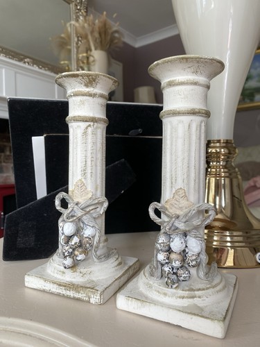 Vintage french country - country, shabby